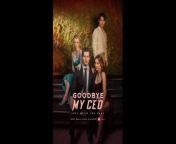 【NEW FILM】 GOODBYE, MY SEXY CEO - FULL EPISODE - Action Drama Full Movie HD &#124; Film Full Episodes Eng sub &#124; BestFilm Eng Sub &#60;br/&#62;Full: https://dailymotion.com/bodochannel&#60;br/&#62;