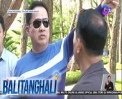 Pinag-aaralang bawiin ang lisensiya ng mga baril ni Quiboloy!&#60;br/&#62;&#60;br/&#62;&#60;br/&#62;&#60;br/&#62;&#60;br/&#62;Balitanghali is the daily noontime newscast of GTV anchored by Raffy Tima and Connie Sison. It airs Mondays to Fridays at 10:30 AM (PHL Time). For more videos from Balitanghali, visit http://www.gmanews.tv/balitanghali.&#60;br/&#62;&#60;br/&#62;#GMAIntegratedNews #KapusoStream&#60;br/&#62;&#60;br/&#62;Breaking news and stories from the Philippines and abroad:&#60;br/&#62;GMA Integrated News Portal: http://www.gmanews.tv&#60;br/&#62;Facebook: http://www.facebook.com/gmanews&#60;br/&#62;TikTok: https://www.tiktok.com/@gmanews&#60;br/&#62;Twitter: http://www.twitter.com/gmanews&#60;br/&#62;Instagram: http://www.instagram.com/gmanews&#60;br/&#62;&#60;br/&#62;GMA Network Kapuso programs on GMA Pinoy TV: https://gmapinoytv.com/subscribe