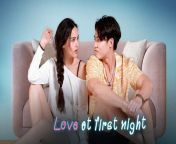 Love at First Night - Episode 11 (EngSub)