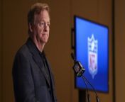 History of the NFL Draft as 2024 Addition Approaches from las to