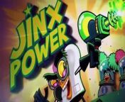 Chuck Chicken Chuck Chicken E025 – Jinx Power The Ogre From the Volcano from nude girl slaughter chicken