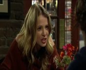 The Young and the Restless 4-24-24 (Y&R 24th April 2024) 4-24-2024 from hot young girl