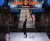 WWE Bubba Ray Dudley vs Rodney Mack Raw May 26 2003 | SmackDown Here comes the Pain PCSX2 from wwe saumar ray sex and naked gla xxx bedo com hard marathi