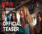 Thank You, Next &#124; Official Teaser &#124; Netflix&#60;br/&#62;&#60;br/&#62;These days, relationships are no piece of cake… Thank You, Next on May 9, only on Netflix.&#60;br/&#62;