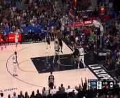 #HouseofHighlights #NBA&#60;br/&#62;Dallas Mavericks vs Los Angeles Clippers - Full Game 2 Highlights &#124; April 23, 2024 &#124; 2024 NBA Playoffs&#60;br/&#62;Inside the NBA reacts to Mavericks vs Clippers Game 2 Highlights