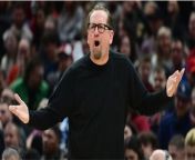 76ers vs. Knicks Controversial Ending: NBA's 2-Minute Report from nurse melayu xxx