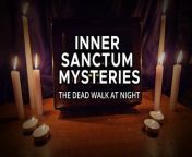 Inner Sanctum Mystery, also known as Inner Sanctum, is a popular old-time radio program that aired from January 7, 1941, to October 5, 1952.