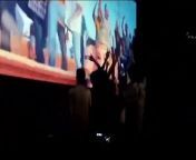 Ghilli- Re Release Celebration from vijay porn snap me