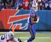 Buffalo Bills' Wide Receiver Strategy for 2024 NFL Season from ful sex bill movies download