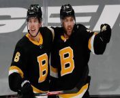 Toronto Maple Leafs Fall to Boston Bruins, Trail 2-1 from ma pula xxx