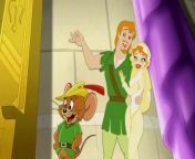 Robin Hood and His Merry Mouse Tom and Jerry Movie (2012) Cartoon Movie (DVD) from robin hood in nude hot sexy