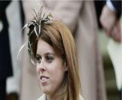 Princess Beatrice mourns the tragic death of her first love Paolo Liuzzo, aged 41 from 41 dəyqəliy