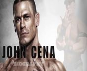 Get ready to dive deep into the remarkable journey of John Cena! From his humble beginnings as a wrestler to his meteoric rise as a Hollywood star, this video unveils the untold story of one of the most iconic figures in entertainment history. Join us as we explore the triumphs, challenges, and defining moments that shaped John Cena&#39;s extraordinary career. Don&#39;t miss out on this exclusive insider&#39;s look at the life and legacy of a true legend!&#60;br/&#62;#johncena #johncenamatches #johncenasilver