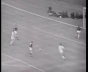 The 2nd half of the 1966 FA Cup Final between Sheffield Wednesday and Everton, where Wednesday held a 1-0 lead. Neither side had reached the FA Cup Final since the 1930&#39;s, let alone win it since then. But an early goal in the 2nd half looked to turn the game in favour of one team, only for a crucial substitution to turn the game on it&#39;s head. But who would triumph in what would prove one of the greatest cup finals of all time?