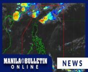 The Philippine Atmospheric, Geophysical and Astronomical Services Administration (PAGASA) on Thursday, April 25 said rain showers may continue to affect parts of Mindanao due to the intertropical convergence zone (ITCZ)—a region in the equator where the winds from the northern and southern hemispheres converge. &#60;br/&#62;&#60;br/&#62;READ MORE: https://mb.com.ph/2024/4/24/scattered-rain-showers-to-affect-parts-of-mindanao-due-to-itcz&#60;br/&#62;&#60;br/&#62;Subscribe to the Manila Bulletin Online channel! - https://www.youtube.com/TheManilaBulletin&#60;br/&#62;&#60;br/&#62;Visit our website at http://mb.com.ph&#60;br/&#62;Facebook: https://www.facebook.com/manilabulletin &#60;br/&#62;Twitter: https://www.twitter.com/manila_bulletin&#60;br/&#62;Instagram: https://instagram.com/manilabulletin&#60;br/&#62;Tiktok: https://www.tiktok.com/@manilabulletin&#60;br/&#62;&#60;br/&#62;#ManilaBulletinOnline&#60;br/&#62;#ManilaBulletin&#60;br/&#62;#LatestNews&#60;br/&#62;