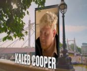 &#60;p&#62;This Morning introduced their guests but it led to a hilarious mix up involving Kaleb Cooper and Britain&#39;s biggest penis.&#60;/p&#62;