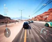 Need For Speed™ Payback (LV- 399 La Catrina's Nissan Fairlady ZG240 - Race Gameplay) from divaangel lv
