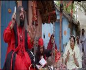 Boo Main Dargi 2024 Punjabi Full HD Movie