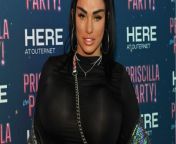 Katie Price urges she wants to get ‘healthy’ again and has yet another cosmetic procedure planned from she si