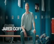 Beverly Hills Cop: Axel F &#124; Jared Goff Learned Detroit from Axel Foley &#124; Netflix