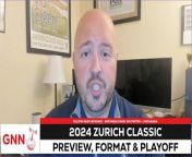The 2024 Zurich Classic of New Orleans is a unique PGA Tour event with a special team component, format and playoff strucure at TPC Louisiana.