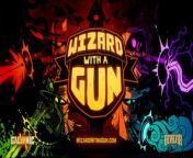 Join developer Galvanic Games for a deep dive into Wizard with a Gun&#39;s Better Together update, which brings 4-player Co-op to the online sandbox survival game, as well as difficulty modes to the game, including a custom difficulty mode.