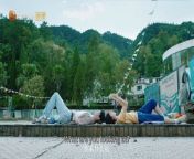 【ENG SUB】EP13 Embark on a Journey of Growth, Love, Friendship - Stand by Me - MangoTV English from xossipblog c