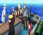 Boruto - Naruto Next Generations Episode 236 VF Streaming » from naruto pixxx tsuchikage