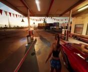 Grand Theft Auto VI Gameplay 2025 #3 from xxx kitan vi