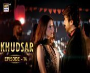 Watch all the episode of Khudsar here: https://bit.ly/3Q8XV4V&#60;br/&#62;&#60;br/&#62;Khudsar Episode 14 &#124; Zubab Rana &#124; Humayoun Ashraf &#124; 2 May 2024 &#124; ARY Digital&#60;br/&#62;&#60;br/&#62;Having confidence in yourself is a great quality to have but putting other people down because of it turns you into a narcissist…&#60;br/&#62;&#60;br/&#62;Director: Syed Faisal Bukhari &amp; Syed Ali Bukhari &#60;br/&#62;Writer: Asma Sayani&#60;br/&#62;&#60;br/&#62;Cast: &#60;br/&#62;Zubab Rana,&#60;br/&#62;Sehar Afzal, &#60;br/&#62;Humayoun Ashraf, &#60;br/&#62;Rizwan Ali Jaffri, &#60;br/&#62;Arslan Khan, &#60;br/&#62;Imran Aslam and others.&#60;br/&#62;&#60;br/&#62;Watch Khudsar Monday to Friday at 9:00 PM&#60;br/&#62;&#60;br/&#62;#khudsar #Zubabrana#HamayounAshraf #ARYDigital #SeharAfzal&#60;br/&#62;&#60;br/&#62;Pakistani Drama Industry&#39;s biggest Platform, ARY Digital, is the Hub of exceptional and uninterrupted entertainment. You can watch quality dramas with relatable stories, Original Sound Tracks, Telefilms, and a lot more impressive content in HD. Subscribe to the YouTube channel of ARY Digital to be entertained by the content you always wanted to watch.&#60;br/&#62;&#60;br/&#62;Join ARY Digital on Whatsapphttps://bit.ly/3LnAbHU