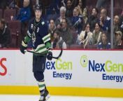 Vancouver Canucks Eye Victory in Crucial Nashville Game from karina hart