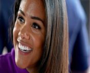'It wasn't exactly a great start!': Alex Scott on old romance with Coronation Street actor from 10yr old st