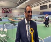 Sheffield council elections: Lib Dem leader 'disappointed' after his party lose 'two colleagues' from nude beach party