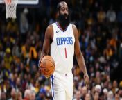 Clippers Face Uphill Battle in Game 6 Showdown vs. Mavericks from petplay james deen
