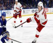 Rangers vs. Hurricanes: NHL Playoff Odds and Analysis from cup aumamii