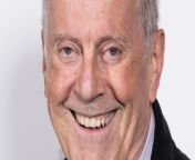 This Morning star Gyles Brandreth says he &#39;blames himself&#39; for Rod Hull&#39;s deathSource Rosebud with Gyles Brandreth, Plane Jaine Productions