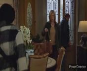 Emmerdale - Will and Kim Catch Rose Leaving (3rd May 2024) from ssbbw tokyo rose