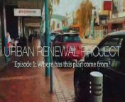 WATCH: The Burnie City Council&#39;s first episode in a six-part series about the city&#39;s Urban Renewal Plan. Video by BCC.