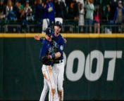 The Seattle Mariners Excel as Top Under Bet in Baseball 2023 from american gigolo