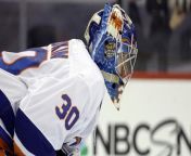 Islanders Show Tenacity in Playoff Battle | Preview and Analysis from nhl