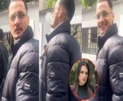 Asim Riaz got badly Trolled as his Transformation video goes Viral after Breakup with Himanshi Khurana.Watch Video To Know More &#60;br/&#62; &#60;br/&#62;#HimanshiKhurana #AsimRiaz #ViralVideo #LatestPost&#60;br/&#62;~PR.128~ED.140~