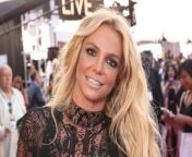 Britney Spears&#39; relationship with her sons is said to have improved and is trying to get in touch with them at least once a month.