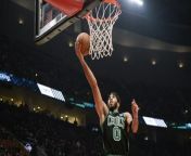 TD Garden Showdown: Heat vs. Celtics Game 5 Preview from ma ar cheler