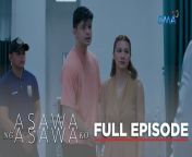 Aired (May 1, 2024): Jordan (Rayver Cruz) worries too much about Shaira’s (Liezel Lopez) pregnancy after the ambush that happened in her house. What other solution would he think of to ensure her safety? #GMANetwork #GMADrama #Kapuso