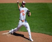 Orioles Outperform NY Yankees in Low Scoring Games from american gand xxx