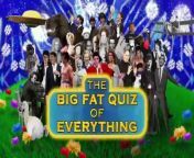 2016 Big Fat Quiz of Everything 1 from 3gpking black big fat pussy aunty in saree fuck little boy sex