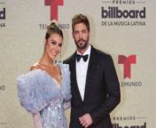 Elizabeth Gutiérrez has split from William Levy after 21 years of marriage because they &#92;
