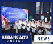 As the party gears up for the midterm polls next year, President Marcos called on members of the Partido Federal ng Pilipinas (PFP) to avoid too much politicking and unite in providing the best service to the Filipino people to get the upper hand in the elections.&#60;br/&#62;&#60;br/&#62;In his speech, the President said that since his landslide victory in May 2022, it was evident that Filipinos still clamored for unity.&#60;br/&#62;&#60;br/&#62;READ: https://mb.com.ph/2024/5/2/marcos-tells-pfp-members-avoid-politicking-to-secure-victory-in-2025-polls&#60;br/&#62;&#60;br/&#62;Subscribe to the Manila Bulletin Online channel! - https://www.youtube.com/TheManilaBulletin&#60;br/&#62;&#60;br/&#62;Visit our website at http://mb.com.ph&#60;br/&#62;Facebook: https://www.facebook.com/manilabulletin &#60;br/&#62;Twitter: https://www.twitter.com/manila_bulletin&#60;br/&#62;Instagram: https://instagram.com/manilabulletin&#60;br/&#62;Tiktok: https://www.tiktok.com/@manilabulletin&#60;br/&#62;&#60;br/&#62;#ManilaBulletinOnline&#60;br/&#62;#ManilaBulletin&#60;br/&#62;#LatestNews