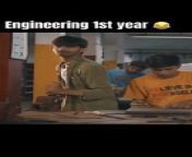 Engineering_1st_year, Sawagger sharma funny video from pihu sharma zoya