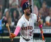 Yankees Aim for Sweep as Astros Continue Brutal Start to Season from baddies west 10